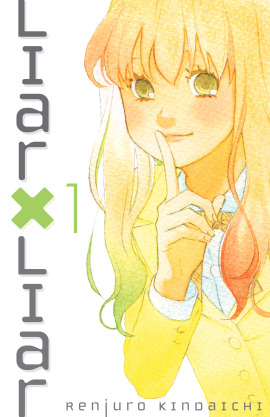 Liar X Liar