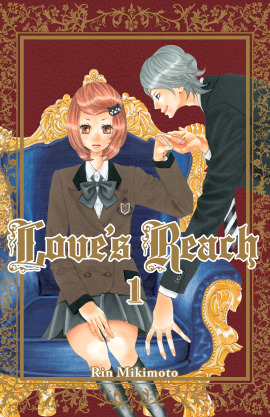 Love's Reach