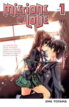 Missions of Love