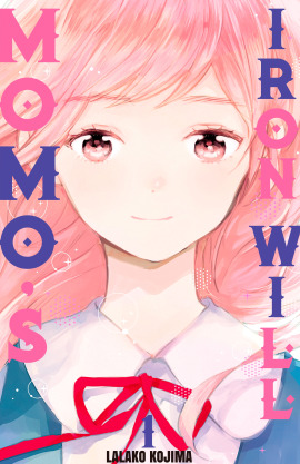 Momo’s Iron Will
