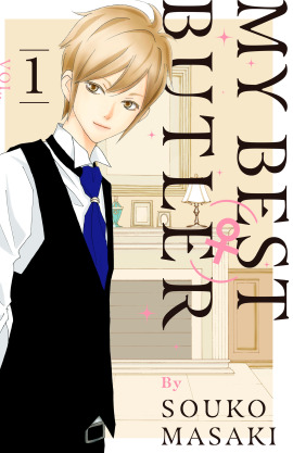 My Best (?) Butler