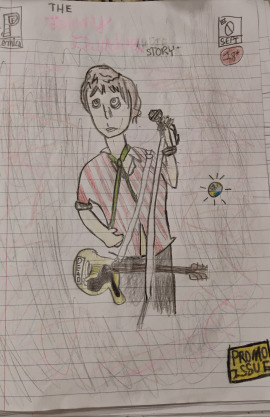 The Johnny Thunders Story