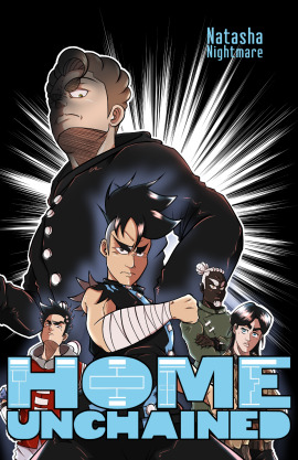 HOME UNCHAINED
