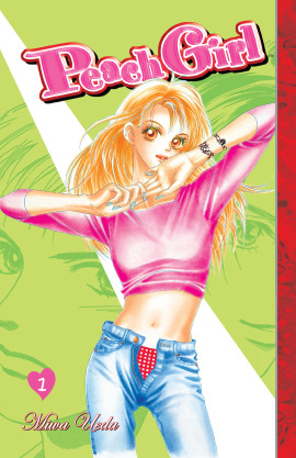 Peach Girl
