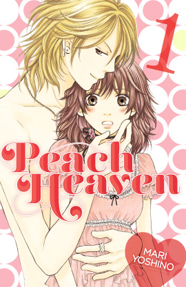 Peach Heaven