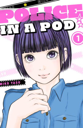 Police in a Pod