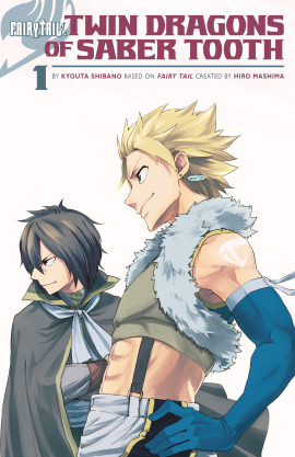 FAIRY TAIL Side Stories
