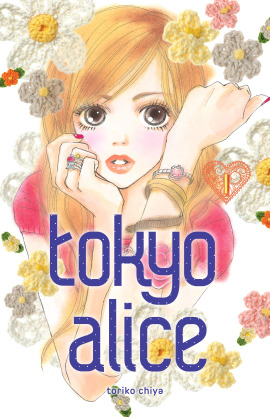 Tokyo Alice