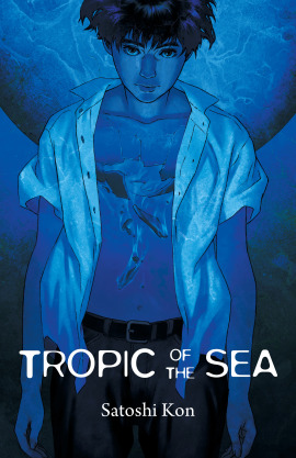 Tropic of the Sea