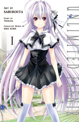 Unlimited Fafnir