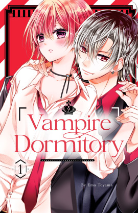 Vampire Dormitory
