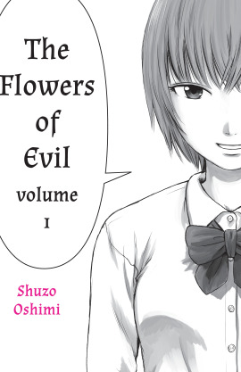 The Flowers of Evil