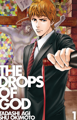 The Drops of God