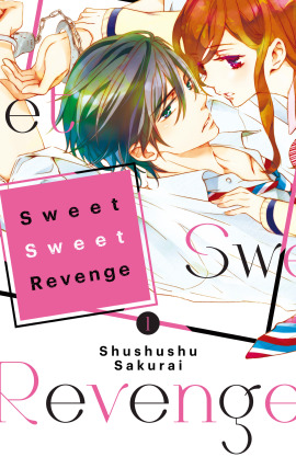 Sweet Sweet Revenge