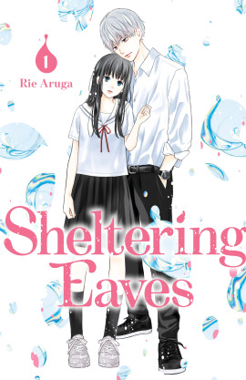 Sheltering Eaves