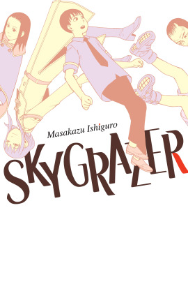 Skygrazer