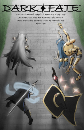 DARK FATE