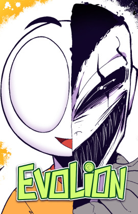 EVOLION