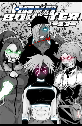 NOVA BOOSTER