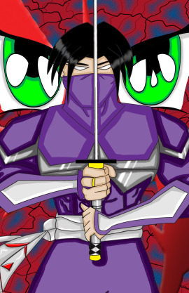 Secret Assassins
