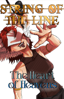 String of The Line: The Heart of Heavens