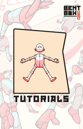 BentBox Tutorials