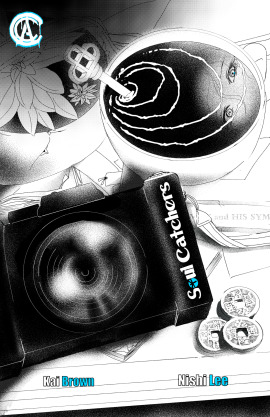 Soul Catchers