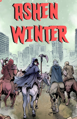 Ashen Winter