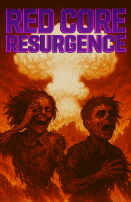 Red Core Resurgence