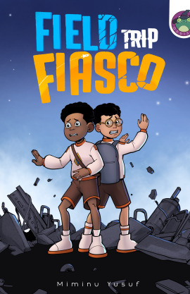 Field Trip Fiasco