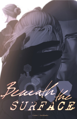 Beneath the Surface