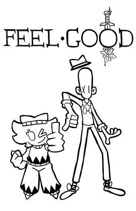 FEEL·GOOD