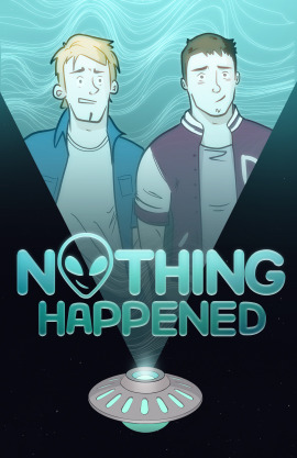 Nothing Happened