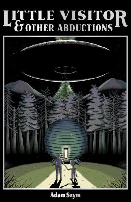 Little Visitor & Other Abductions
