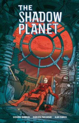 Shadow Planet