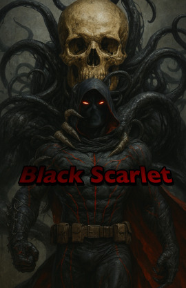 Black Scarlet 