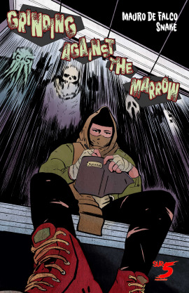 Grinding Against The Marrow