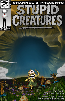 Stupid Creatures