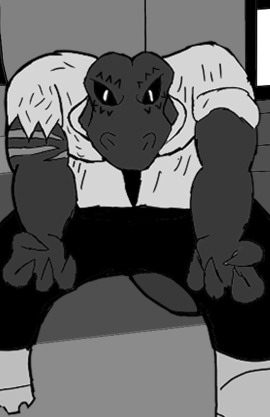 Crocodile Tears