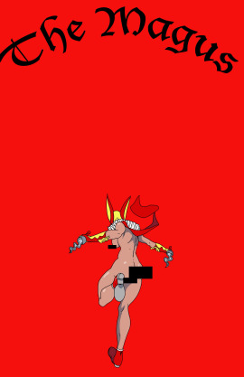 The Magus
