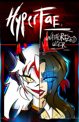 HyperFae: Unauthorized Luzer