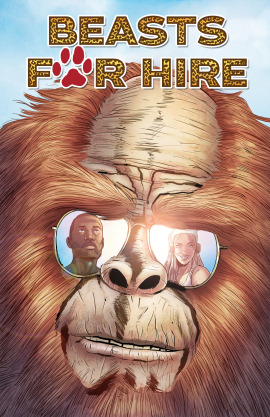Beasts for Hire