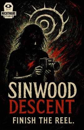 Sinwood: Descent