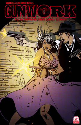 Gunwork 