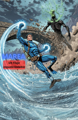 Marea: Un Flujo Inquebrantable