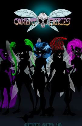 Combat Fairies