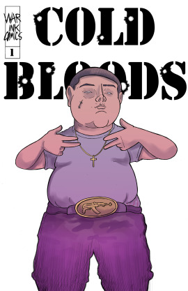 Cold Bloods