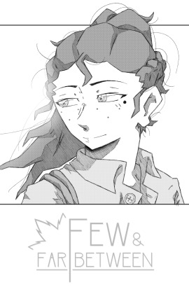 Few & Far Between