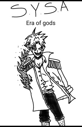 SYSA:beginning of an end 