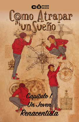 Cómo Atrapar Un Sueño